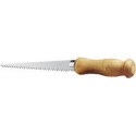 Lame de scie sauteuse longueur 125 mm manche bois STANLEY