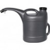Bidon d'huile de chauffage, plastique, capacité 10 l
