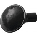 Pommeau de rechange pour 4000 819 685 + 4000 819 686 noir plastique