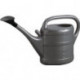 Arrosoir 10 l anthracite plastique