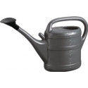 Arrosoir 10 l anthracite plastique