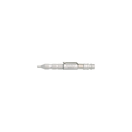 Pistolet de soufflage 9040-3 12bar 360l/min fiche d’accouplement DN 72 HAZET