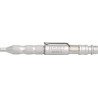 Pistolet de soufflage 9040-3 12bar 360l/min fiche d’accouplement DN 72 HAZET