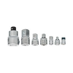 Set 6 adaptateur HAZET