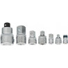 Set 6 adaptateur HAZET