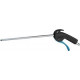 Pistolet de soufflage 9040P-2 fiche d’accouplement DN 7,2 HAZET