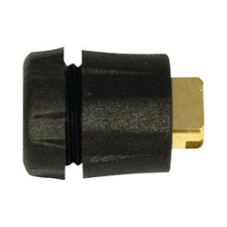 Buse à jet plat 80-01 E 26g Bl.MESTO