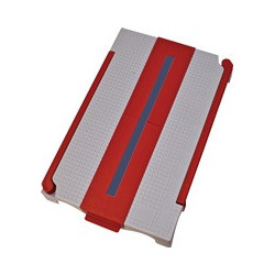 Coupe carreau DocDustfree 2,44kg L560xB350xH95mm KRONEN-HANSA