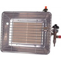 Chauffage radiant 27-42 kW 200-370 g/h 50mbar Piezo ROTHENBERGER INDUSTRIAL