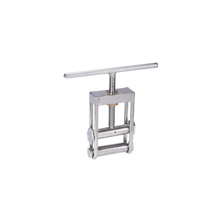 Dispositif de compression ROWELD® pour PE-Rohre D.32 - 63mm ROTHENBERGER