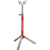Support de tuyau pour tuyaux R1 / 2-6 pouces hauteur 230 mm ROTHENBERGER
