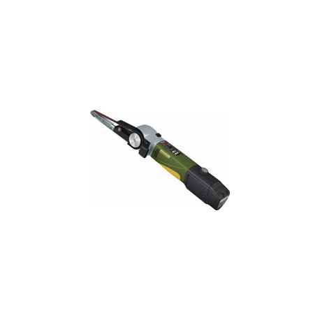 Ponceuse accu BS/A 29810 108 V 2,6 Ah 10x330mm 3,3-11,7 m/s PROXXON