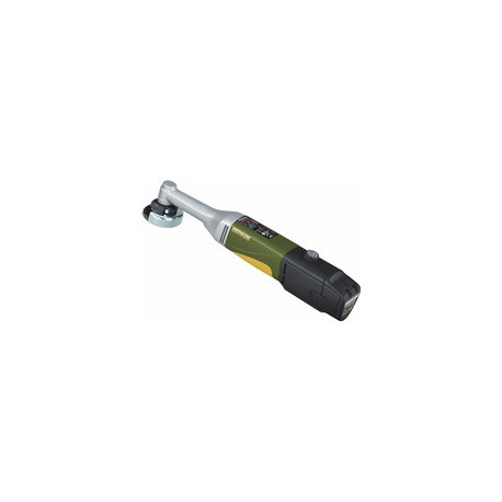 Meuleuse d'angle sans fil LHW/A 29815 10,8 V 2,6 Ah 50x10mm 5000-16000min-¹ PROXXON