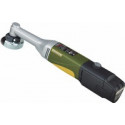 Meuleuse d'angle sans fil LHW/A 29815 10,8 V 2,6 Ah 50x10mm 5000-16000min-¹ PROXXON