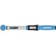 Clé dynamométrique TF-K100 1/2 pouce 20-100 Nm GEDORE