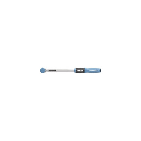 Clé dynamométrique TF-K200 1/2 pouce 40-200 Nm GE+C6401:D6402DORE