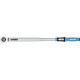 Clé dynamométrique TF-K400 3/4 pouce 80-400 Nm GEDORE