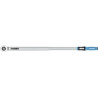 Clé dynamométrique TF-K550 3/4 pouce 110-550 Nm GEDORE