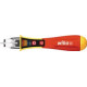 Testeur de tension SB 255-13 12 - 1000 V AC unipolaire WIHA
