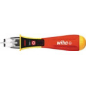 Testeur de tension SB 255-14 90-1000 V AC unipolaire WIHA