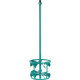 Mélongeur DLX 120 M -D. 120 mm longueur 590 mm 15-30 kg HEXAFIX et pour mandrins COLLOMIX 16 mm