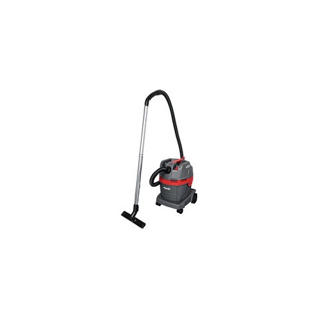 Aspirateur eau-poussière eCraft PL-1422 EWR 1400 W 4260l/min 255mbar 22l STARMIX