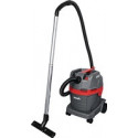 Aspirateur eau-poussière eCraft PL-1422 EWR 1400 W 4260l/min 255mbar 22l STARMIX