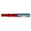 Foret hélicoïdal en carbure monobloc, SuperLine 3 x D, type RT 100 U, DIN 6537, queue (DIN) cylindrique, 6535-HE, surface FIRE, Ø m7 : 11,30 mm