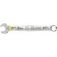 Clé mixte 6003 Joker SW 10mm L.125mm Form A CV-Acier WERA