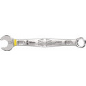 Clé mixte 6003 Joker SW 10mm L.125mm Form A CV-Acier WERA