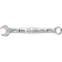 Clé mixte 6003 Joker SW 11mm L.135mm Form A CV-Acier WERA