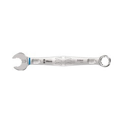Clé mixte 6003 Joker SW 19mm L.230mm Form A CV-Acier WERA
