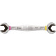 Clé à fourche 6002 Joker 20x22mm L.261mm chromé WERA