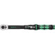 Clé dynamométrique Click-Torque C 2 Push 1/2 Pouces 20-100 Nm WERA