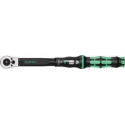 Clé dynamométrique Click-Torque C 2 Push 1/2 Pouces 20-100 Nm WERA