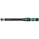 Clé dynamométrique Click-Torque C 3 Push 1/2 Pouces 40-200 Nm WERA
