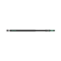Clé dynamométrique Click-Torque E1 Push 3/4 pouce 200-1000 Nm WERA