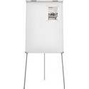Tableau paperboard Junior SP Schreibfläche B660xH950mm blanc 1,85m MAGNETOPLAN