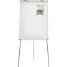 Tableau paperboard Junior SP Schreibfläche B660xH950mm blanc 1,85m MAGNETOPLAN