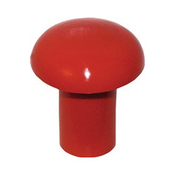 Bouchon de sécurité D.8-20 mm pour aiguilles à plâtre