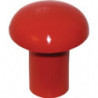 Bouchon de sécurité D.8-20 mm pour aiguilles à plâtre