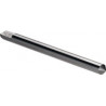 Aiguille de marquage Nr.1590MSLN D.3mm R.0,5mm excentrique 0,0mm Roulé AMF