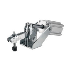 Pinces pneumatiques Nr.6820A Taille 1 horiz.AMF
