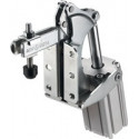 Pinces pneumatiques Nr.6821A Taille 2 vertical AMF