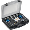 Outil de nettoyage AMF-Cleaner No.1500CC 16 pièces Weldon D.16mm AM