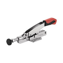 Sauterelle à tige coulissante Nr.6874F Taille 15 pied horizontal AMF