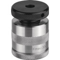 Vérin à vis Nr. 6405 H.52-60mm T. 62 N°6405 AMF AMF
