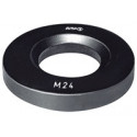 Rondelle à portée conique DIN 6319G pour vis M6 Alésages -D.71mm Angle 120 DegrésAMF