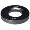Rondelle à portée conique DIN 6319G pour vis M6 Alésages -D.71mm Angle 120 DegrésAMF