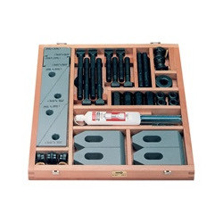 Assortiment d'outils de serrage Nr.6531 M20 x 20mm 47 Unités AMF